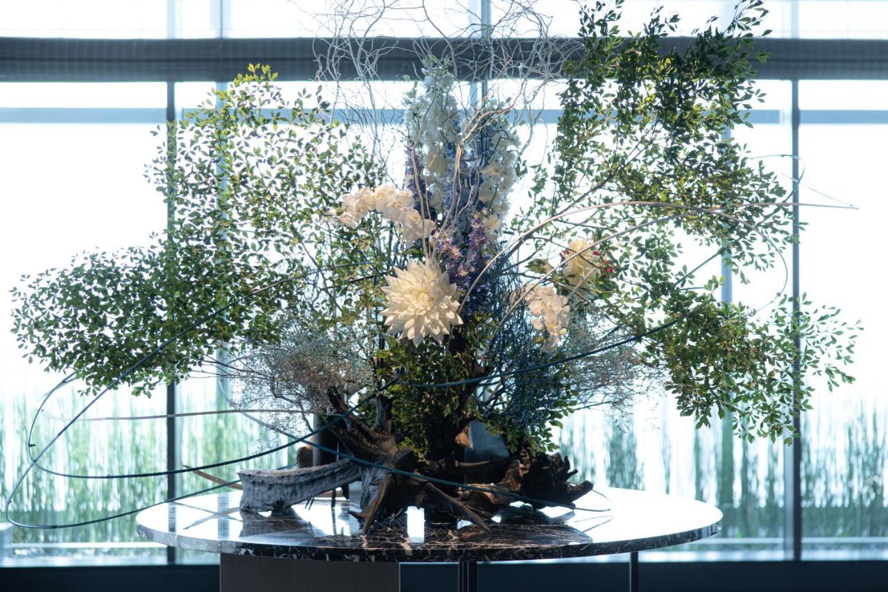The Blossom Hibiya Tokyo Esterno foto