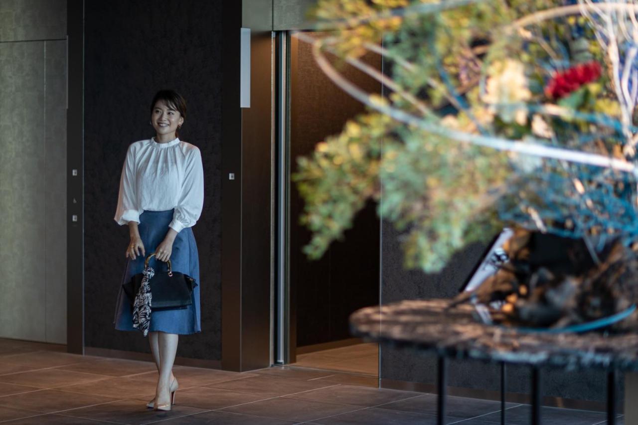 The Blossom Hibiya Tokyo Esterno foto